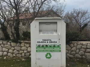 Klenovica Klenovica