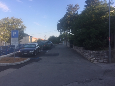 STJEPANA MAŽURANIĆA
