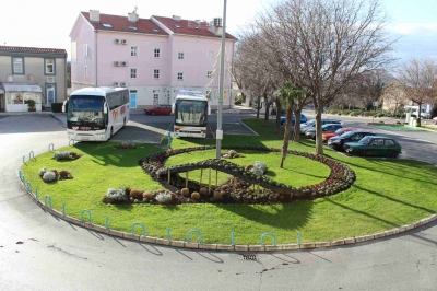 Autobusni kolodovor